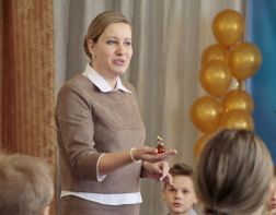 Пензенский педагог дополнительного образования борется за звание лучшего в России