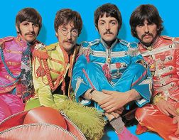 Пензенцы услышат известные хиты «Beatles»