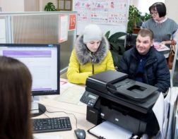 Около 12 млн рублей направлено на выплаты на первого ребенка в октябре