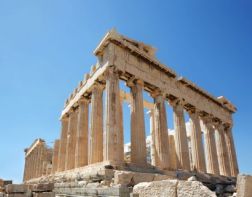 Особенности туров в Грецию