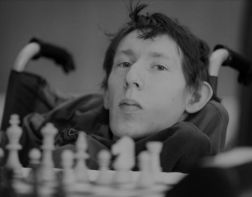 В Пензенской области умер 21-летний шахматист Андрей Терсинцев 