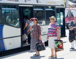 В Пензе займутся оптимизацией маршрутов общественного транспорта