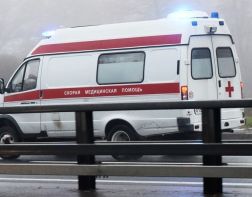 В ДТП под Иссой погибли 2 человека