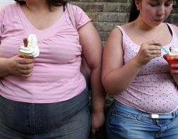 Толстая Пенза: треть горожан имеет проблемы с лишним весом