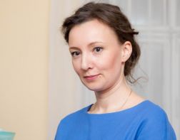 Анна Кузнецова не верит в версию поджога детьми торгового центра в Кемерово
