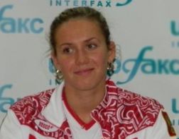 Фесикова не прошла в финал ОИ на 100 м на спине