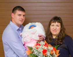 Новая выплата при рождении первого ребенка составит 9470 рублей