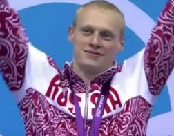 Илья Захаров завоевал бронзу на Чемпионате мира по прыжкам в воду