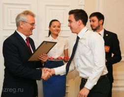 Пензенский «Дизелист» получил 1,5 миллиона рублей на премии