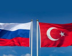 ﻿﻿ ﻿Пензенскую область назвали в числе привлекательных регионов для турецкого бизнеса